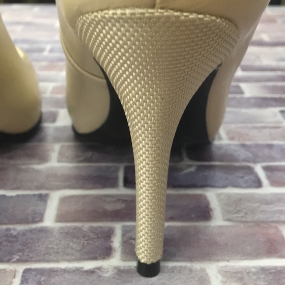 NEW Antonia Saint Victoria handcrafted ergo heels - Picture 8 of 10